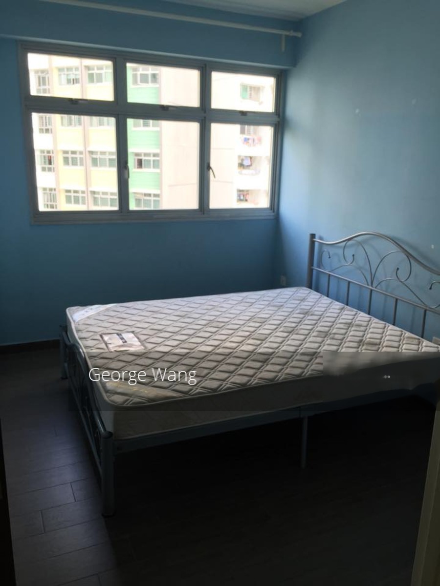 Blk 453 Yishun Street 41 (Yishun), HDB 4 Rooms #145537332